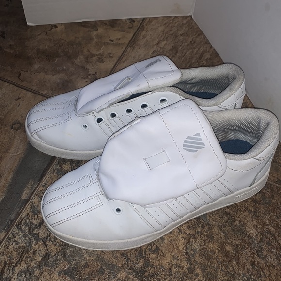 K-Swiss Classics Kicks - Picture 3 of 3